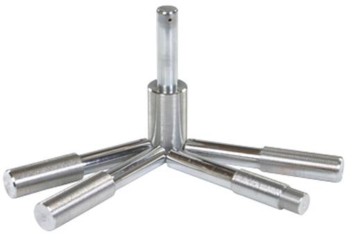 Axle Pin Ducati Left