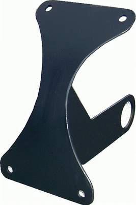 Dustin V5 Lic Brkt Blk