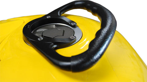 2-up Passenger Bar