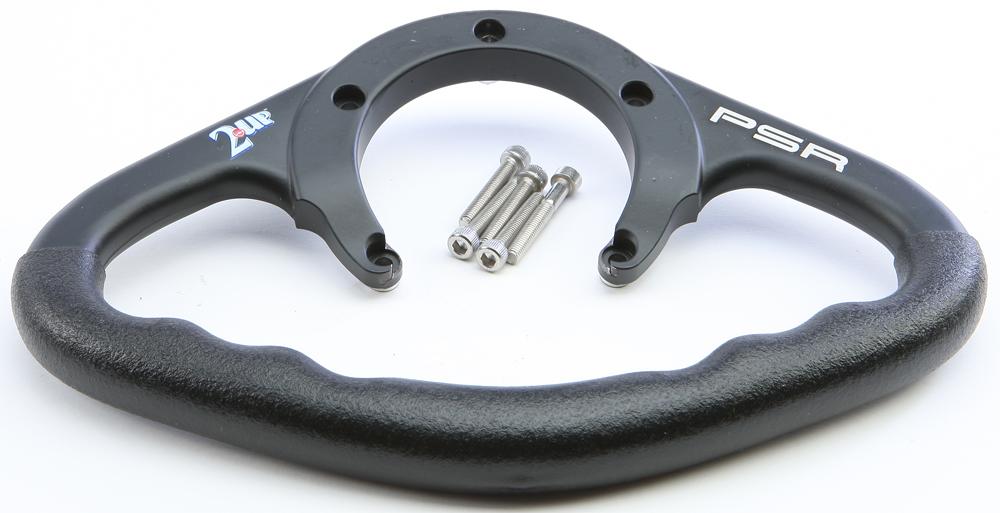 Psr Two Up Passenger Bar