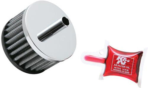 Crankcase Vent Filter 62-1050