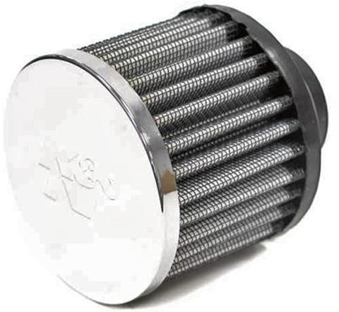 Crankcase Vent Air Filter Dire Ct Mount 62-1390