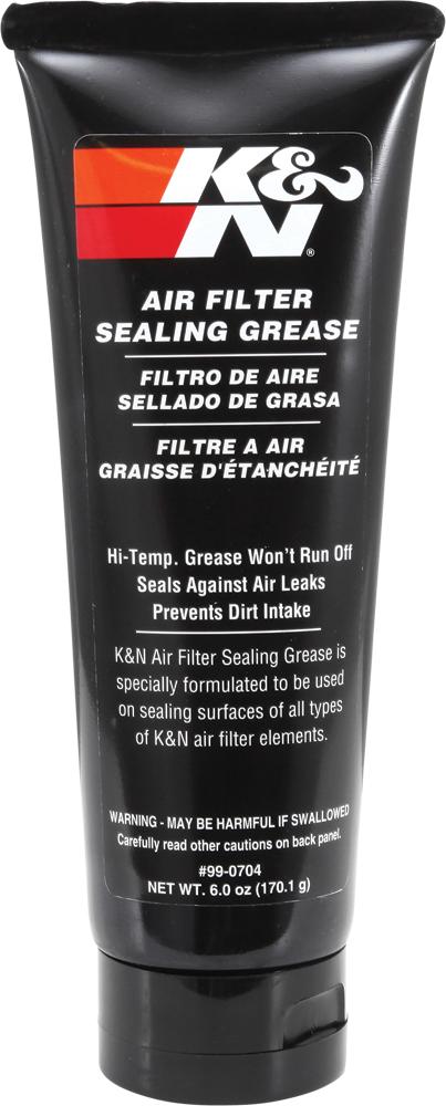 Sealing Grease 6 Oz