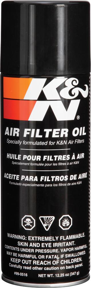 Air Filter Oil 12 Oz
