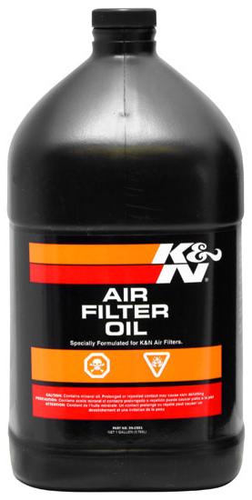 Air Filter Oil 1 Gallon