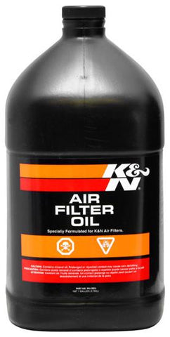 Air Filter Oil 1 Gallon