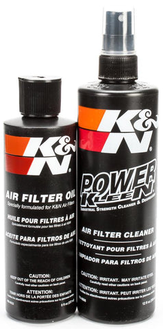 Filter Care Service Kit
