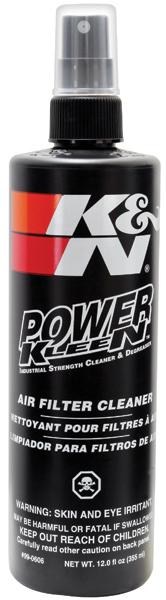 Power Kleen 12 Oz