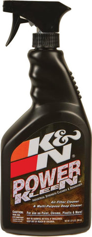 Air Filter Cleaner & Degreaser 32 Oz