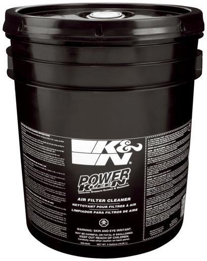 Cleaner/Degreaser 5Gal