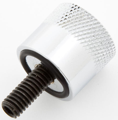 H-d Side Cover Knobs Chrome