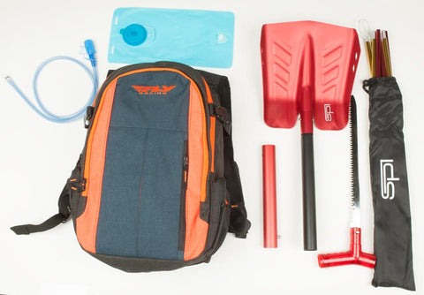 Back Country Kit