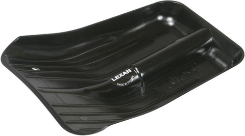 Plastic Shovel Replacement Sco Op Blade