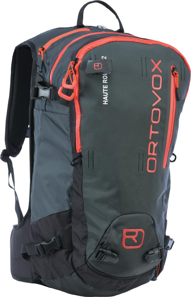 Haute Route 32 Backpack (black)
