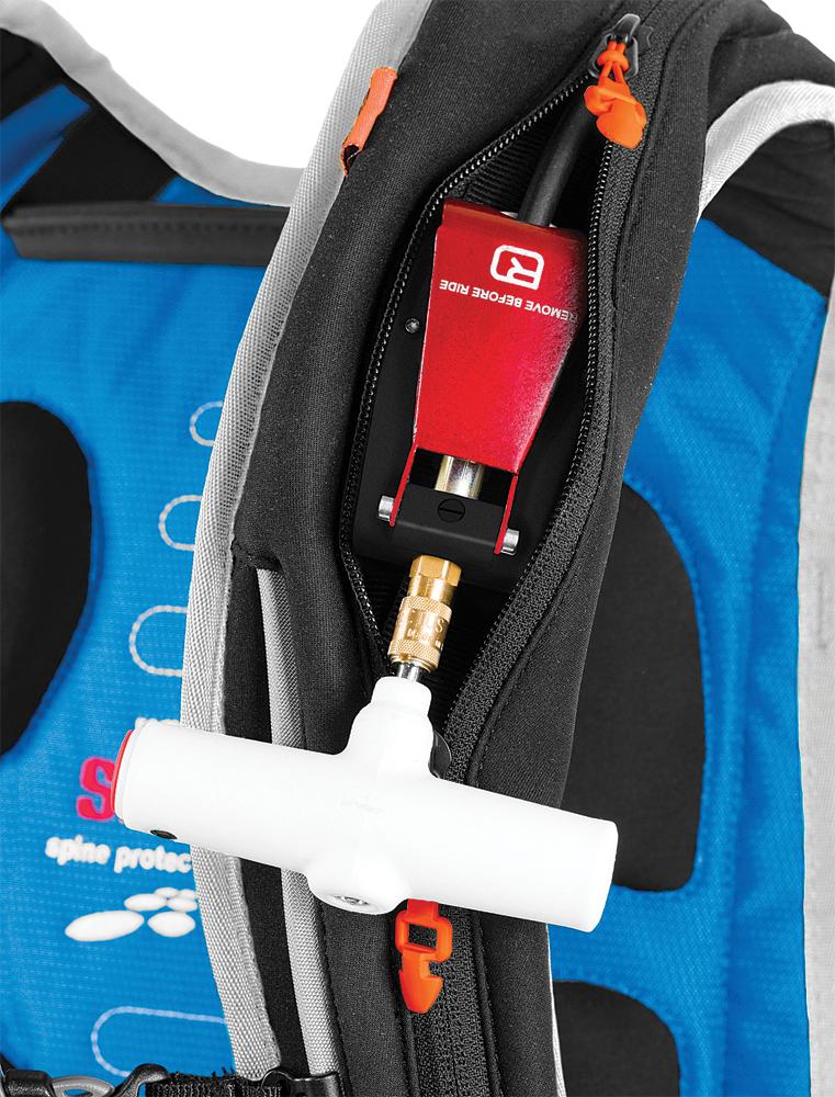 Abs Activation Unit