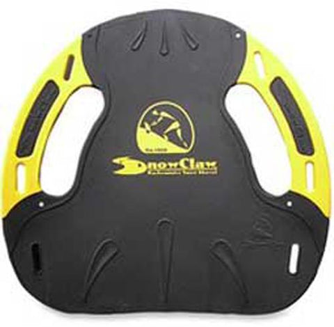 Snow Shovel (Yellow)