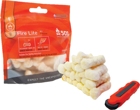 Fire Lite Kit