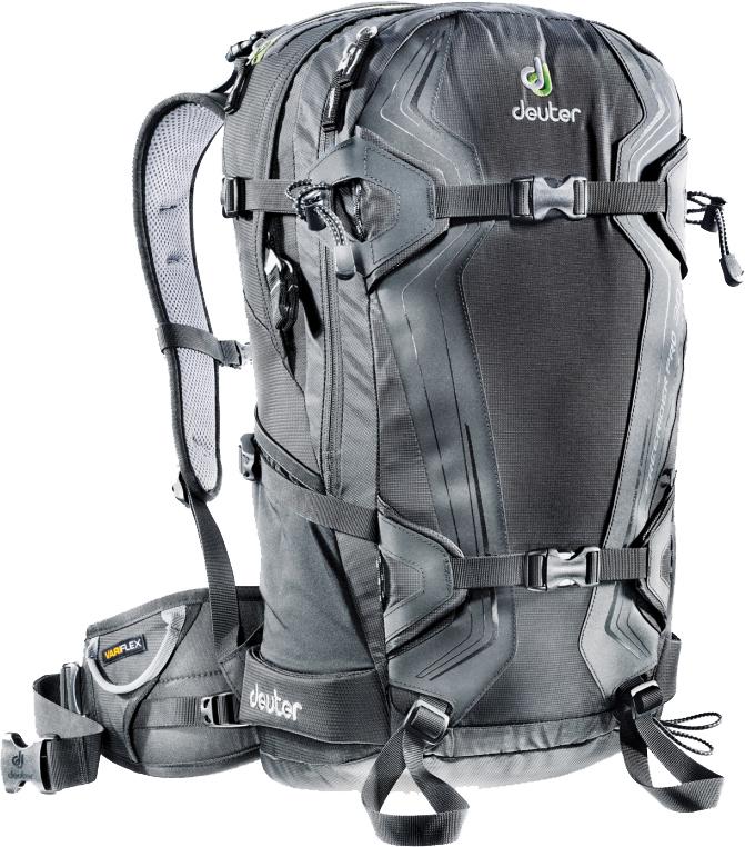 Freerider Pro 30 (black-granite)