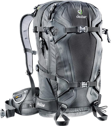 Freerider Pro 30 (black-granite)