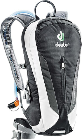 Compact Lite 3L W/3L Re S Blk/Wht