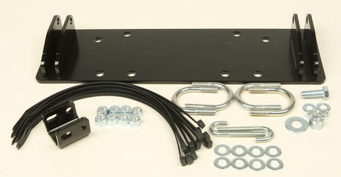 Provantage Center Plow Mounting Kit