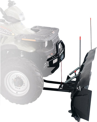 Plow Snow Control Flap 60in (must Cut To Fit)