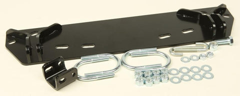 Provantage Center Plow Mounting Kit