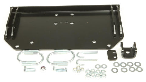 Provantage Center Plow Mounting Kit