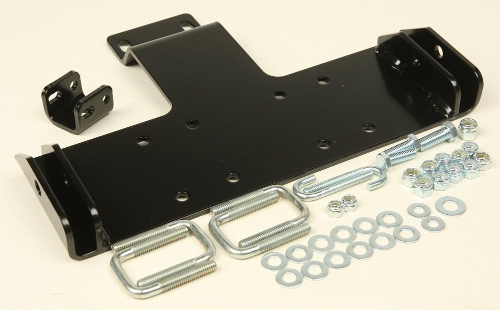 Provantage Center Plow Mounting Kit