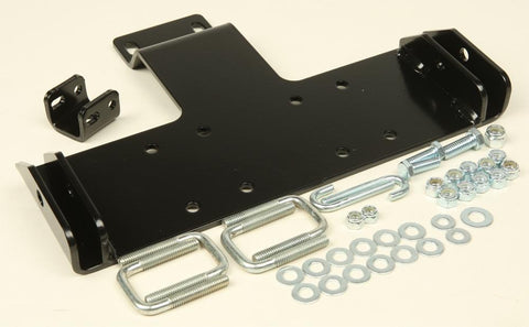 Provantage Center Plow Mounting Kit