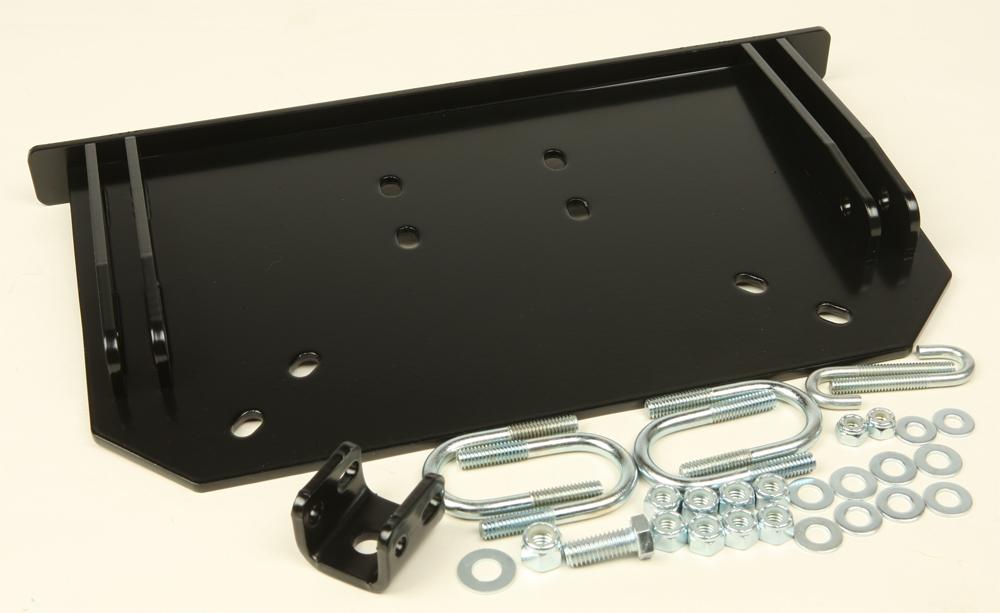 Provantage Center Plow Mounting Kit