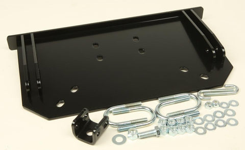 Provantage Center Plow Mounting Kit