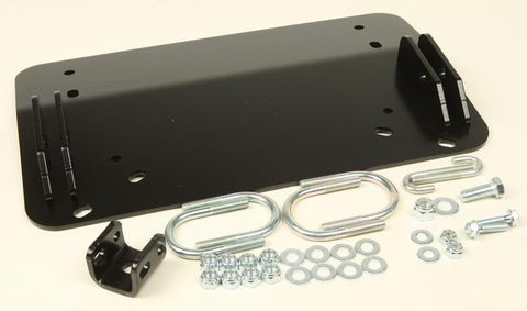 Provantage Center Plow Mounting Kit