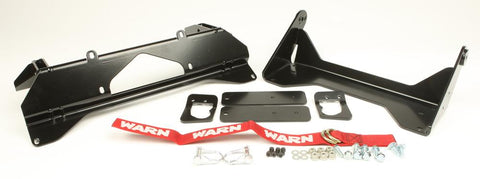 Provantage Front Plow Mounting Kit