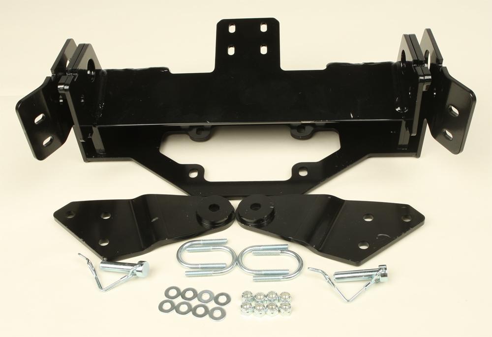 Provantage Front Plow Mounting Kit