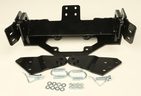 Provantage Front Plow Mounting Kit