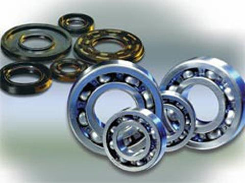 Crankshaft Bearing