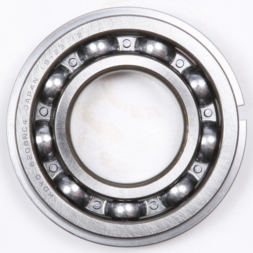 Crankshaft Bearing
