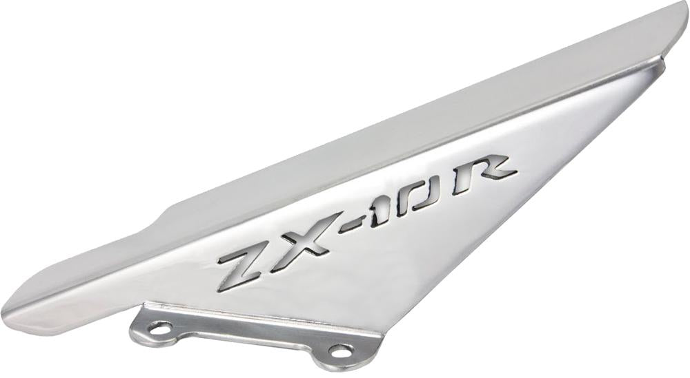 Chain Guard Kaw Polished