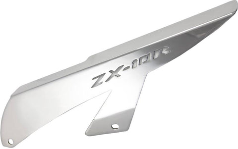 Chain Guard Kaw Polished