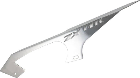 Chain Guard Kaw Polished