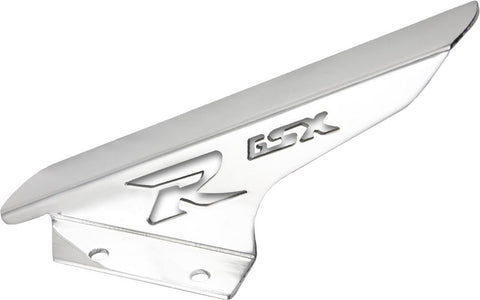 Chain Guard Suz Polished