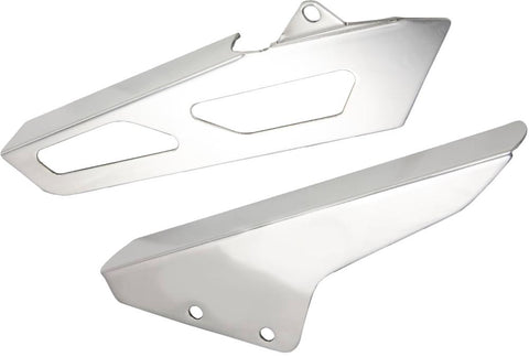 Chain Guard Suz Polished