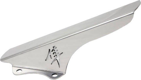 Chain Guard Suz Polished