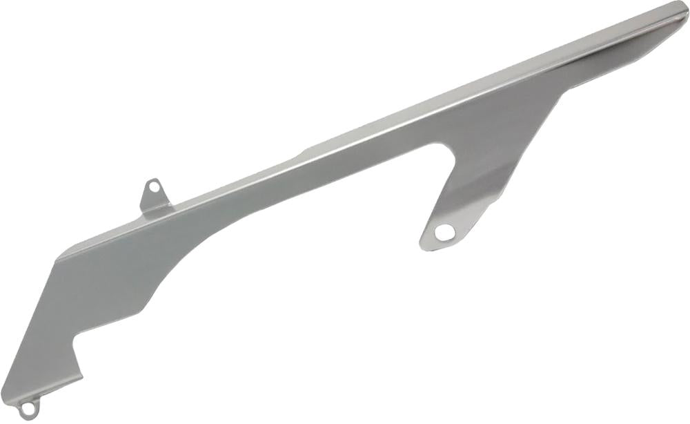 Chain Guard Yam Polished