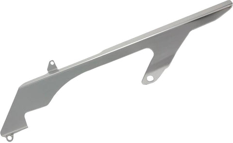 Chain Guard Yam Polished