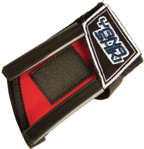 Shift Sock Red