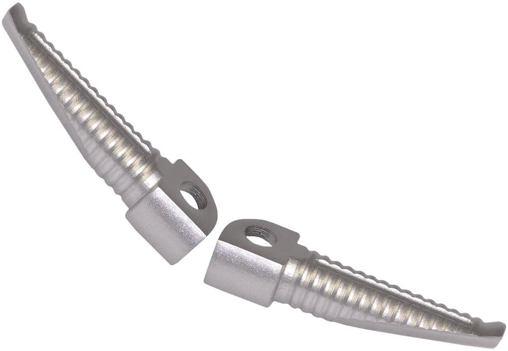 Footpegs Alu Kaw