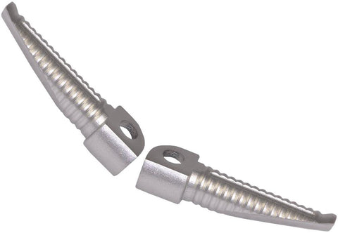 Footpegs Alu Kaw