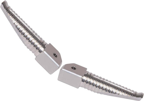 Billet Aluminum Footpegs (natural)